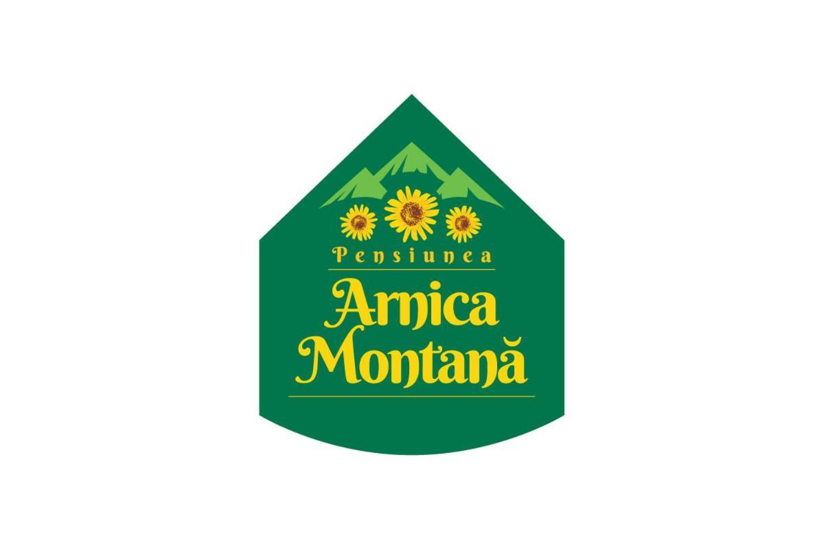 Arnica Montana Hotel Lepus Kültér fotó