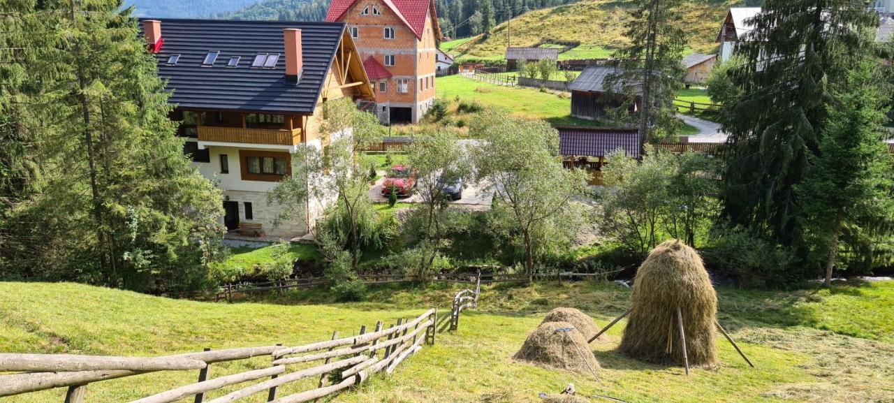 Arnica Montana Hotel Lepus Kültér fotó